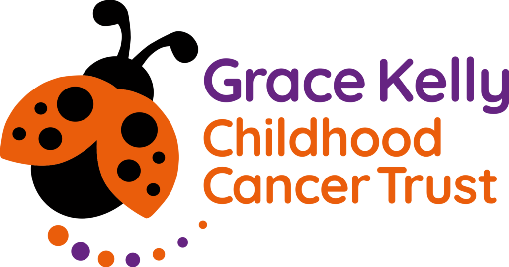 Grace Kelly Childhood Cancer Trust