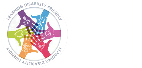 Learning Disability Friendly
